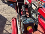 Basic Control Station Upper with