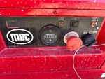 Basic Lower Control Station with