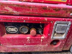 Control Station Ground with