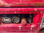 Control Station Ground with