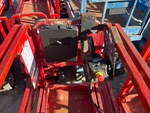 Control Station Upper with