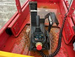 Basic Control Station Upper with