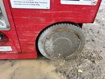 Chassis Photos with