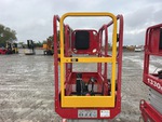 Basic Control Station Upper with