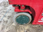 Chassis Photos with