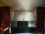Cab with