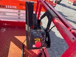 Poste de contrôle de base supérieur with