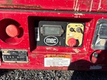 Poste de contrôle inférieur de base with