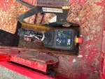 Control Station Upper with