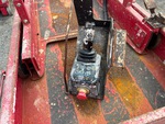 Control Station Upper with