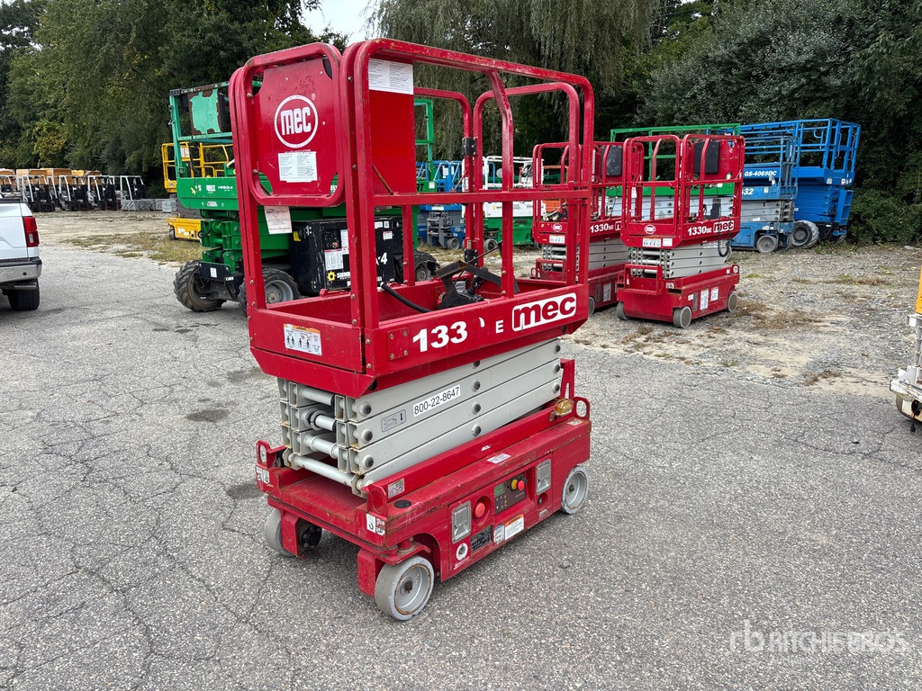 General Appearance with Featured Photo