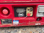 Basic Lower Control Station with