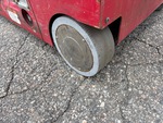 Chassis Photos with