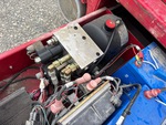 Hydraulics with