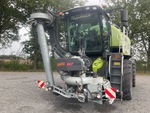 Chassis with