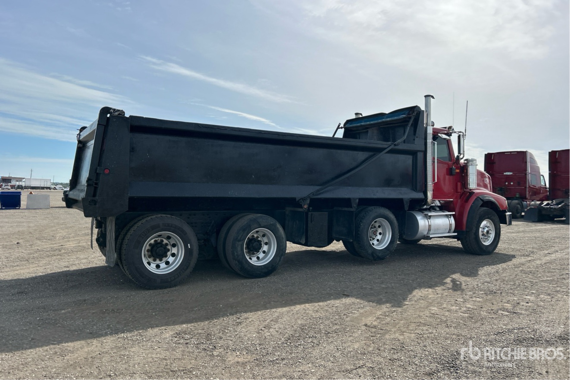 2012 International 5900I