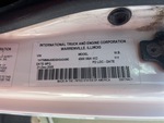Aspect général with Numéro de série/Numéro d'identification du véhicule automobile
