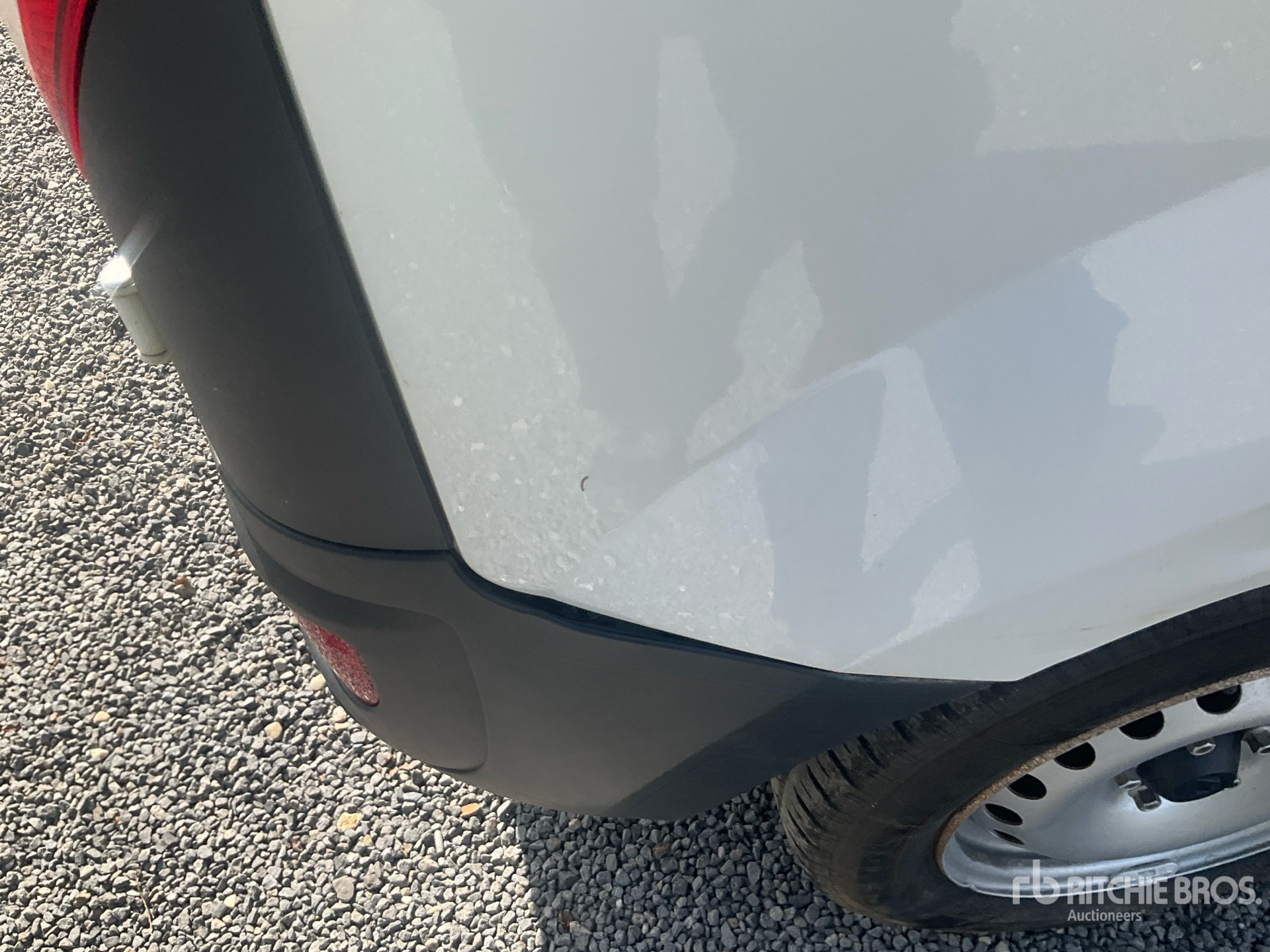 2020 Renault KANGOO 1.5DCI M