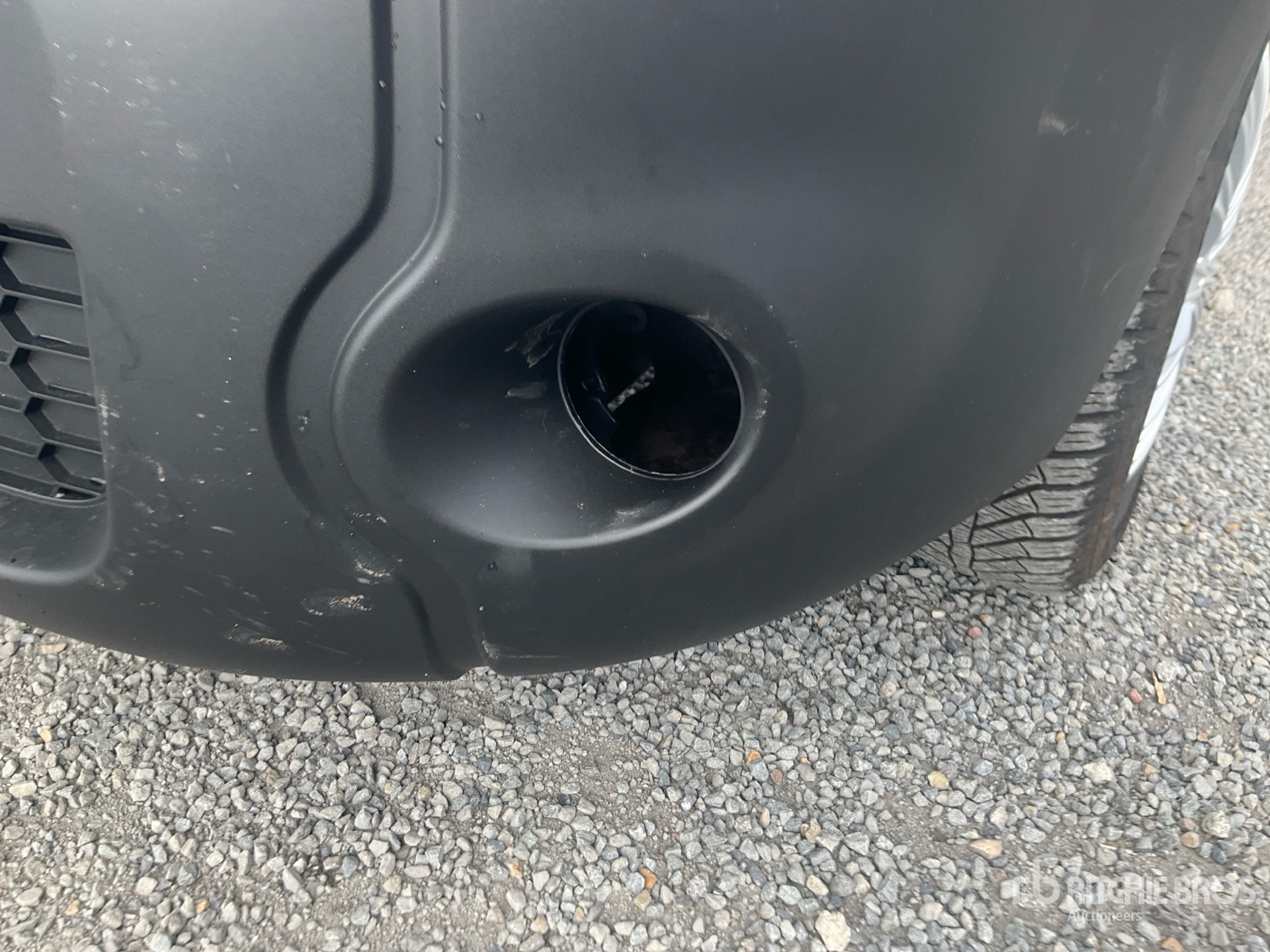 2019 Renault KANGOO 1.5DCI M