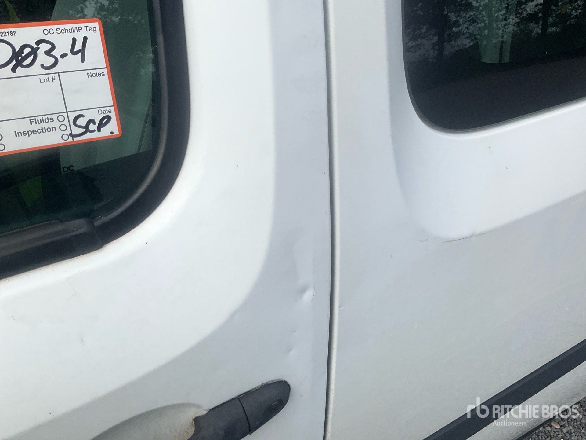 2019 Renault KANGOO 1.5DCI M