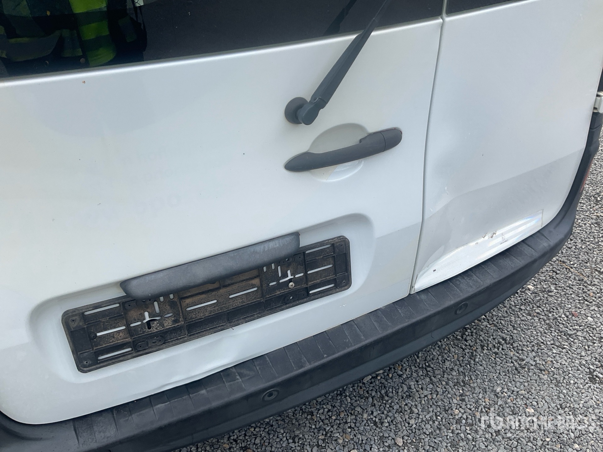 2019 Renault KANGOO 1.5DCI M