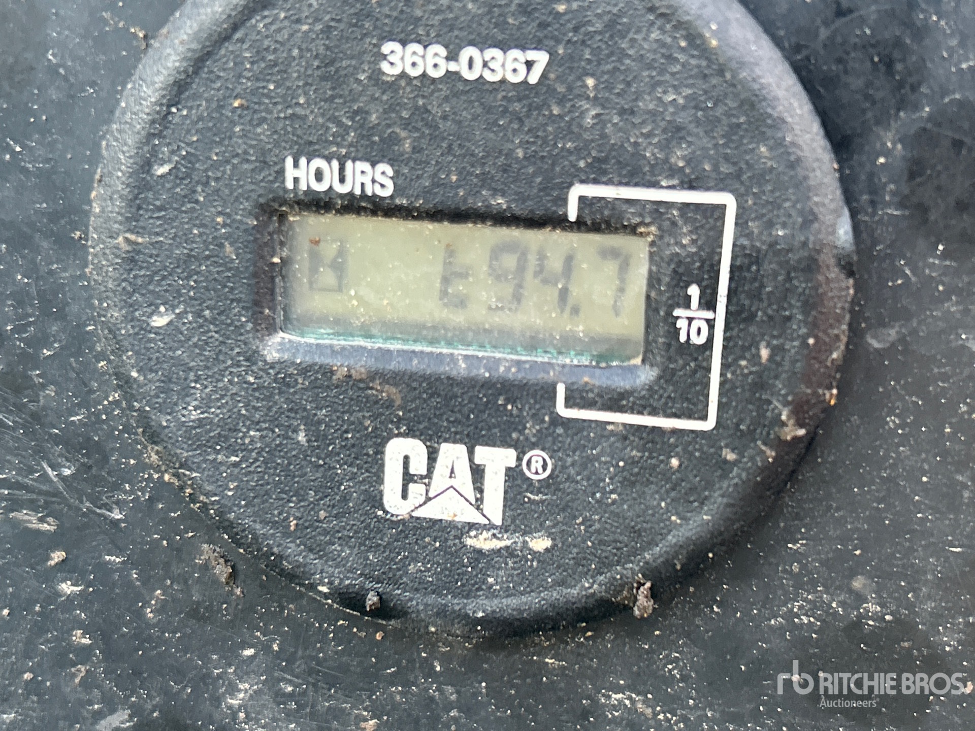 2016 Caterpillar 304E2