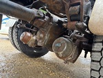 Drivetrain with