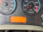 Cab with Engine Hours