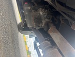 Drivetrain with