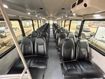 Interior with