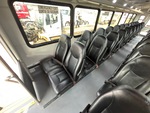 Interior with