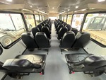 Interior with