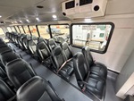 Interior with