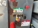 Basic Lower Control Station with