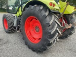 Chassis with