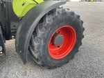 Chassis with