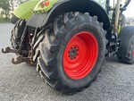 Chassis with