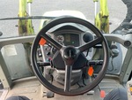 Control Station with
