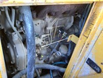 Engine with Engine - Left Side