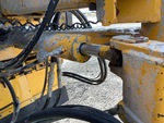 Chassis with Steering Linkage