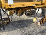 Hydraulics with Hoses