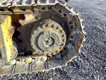 Undercarriage with Sprockets