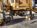 Chassis with Frame Condition