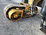 Drivetrain with Drive Motors