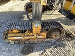 Undercarriage with Grouser Height