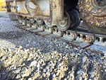 Undercarriage with Track Rollers