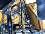 Hydraulics with Cylinder Pins and Bushings