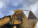 Hydraulics with Hydraulic Motors