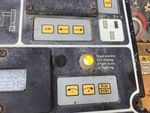 Control Station with Warning Lights