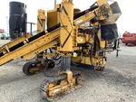 Chassis with Leg Condition